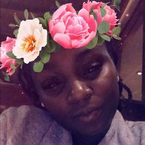 Meet your Posher, Britney